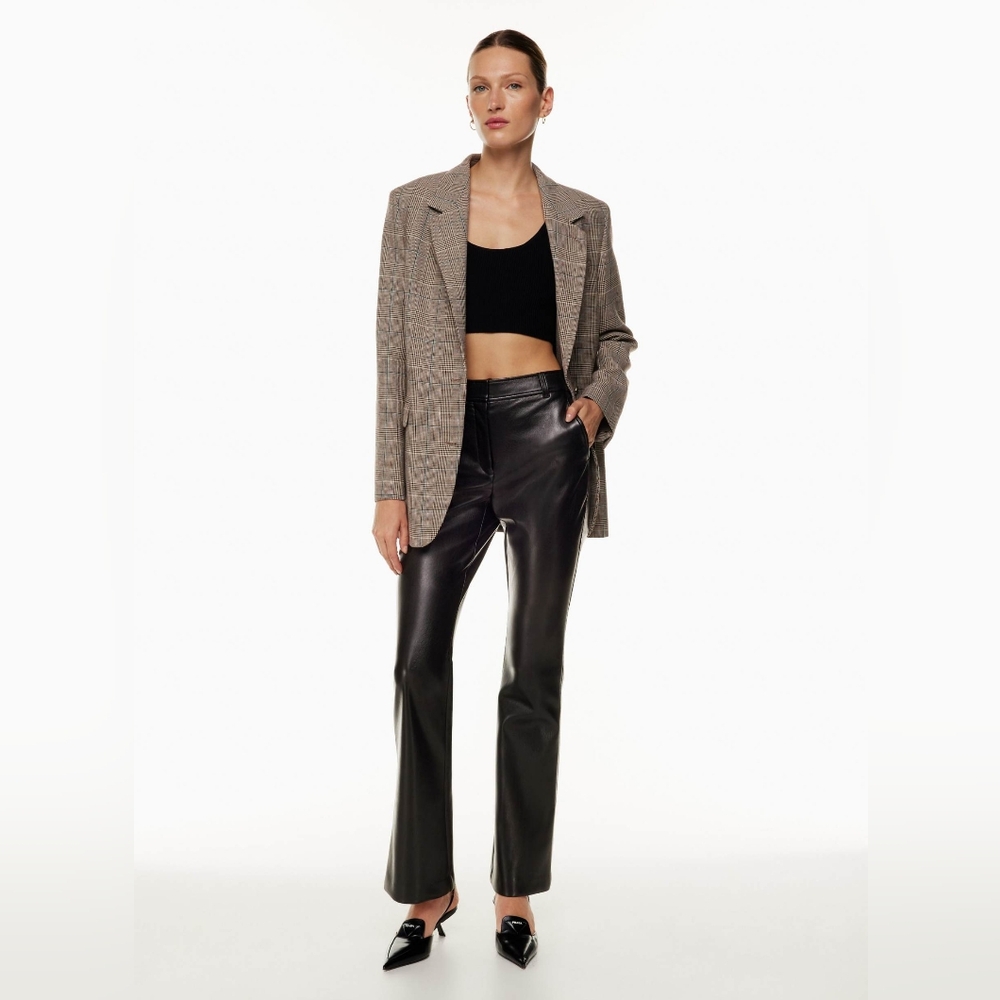 aritzia x Babaton program pant